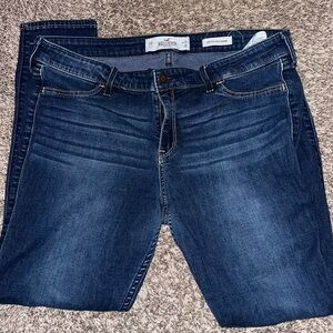 Hollister Skinny Jeans